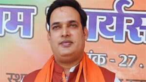 निगम, मंडल और आयोग में हुई नियुक्ति, गौरीशंकर श्रीवास छत्तीसगढ़ राज्य कैश शिल्पी कल्याण बोर्ड के बने अध्यक्ष