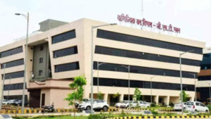 स्टेट जीएसटी की बड़ी कार्रवाई : 10 करोड़ रुपये की टैक्स चोरी के आरोप में स्टील कारोबारी गिरफ्तार, पूछताछ जारी