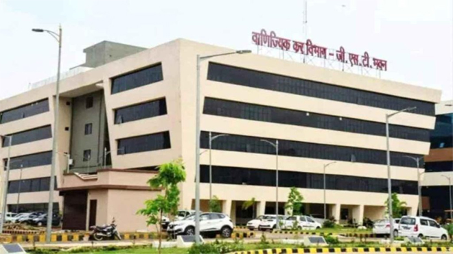 स्टेट जीएसटी की बड़ी कार्रवाई : 10 करोड़ रुपये की टैक्स चोरी के आरोप में स्टील कारोबारी गिरफ्तार, पूछताछ जारी