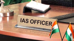 छत्तीसगढ़ में फिर चली ‘तबादला एक्सप्रेस’, 8 आईएएस अधिकारियों का ट्रांसफर, देखें लिस्ट