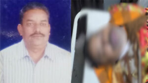 रिटायर्ड पुलिस इन्स्पेक्टर ने की आत्महत्या, घर में फंदे पर मिला शव, जांच में जुटी पुलिस