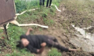 खेत में ट्यूबवेल चालू करते समय करंट की चपेट में आने से युवक की मौत, परिवार में मचा कोहराम