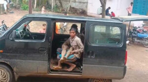 खेत में जोताई के दौरान करंट की चपेट में आया किसान, हुई दर्दनाक मौत