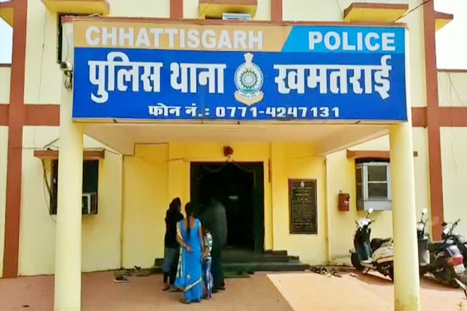 कारोबारी को 500 टन चीनी का लालच देकर 1.87 करोड़ की ठगी! खमतराई पुलिस ने 4 लोगों के खिलाफ किया केस दर्ज