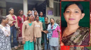 किन्नर की हत्या : पिकनिक मनाने के दौरान विवाद के बाद सड़क किनारे मिला शव, जांच में जुटी पुलिस