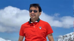 फर्जीवाड़े और जालसाजी का मास्टरमाइंड महेंद्र गोयनका गिरफ्तार, 1000 करोड़ की धोखाधड़ी का आरोप