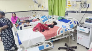 मलेरिया से दो मासूमों की मौत : कांकेर जिले में छात्रावासों के 10 बच्चे मिले पॉजिटिव