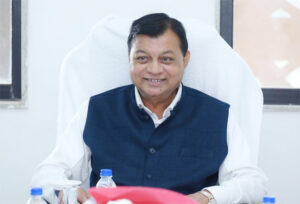 वाणिज्य-उद्योग मंत्री देवांगन की पहल पर कोरबा के 10 विकास कार्यों के लिए सीएसआर मद से 2.27 करोड़ रुपये स्वीकृत