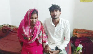 16 दिन पहले जिसे नशेड़ी बोलकर ठुकराया, अब उसी के साथ लिए 7 फेरे, मुस्कान ने बदली कहानी