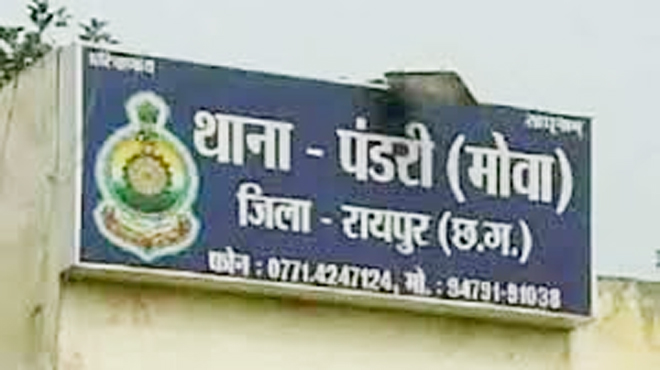 दिनदहाड़े 1.21 करोड़ की चोरी : घर के रसोईये ने दिया वारदात को अंजाम, 51 लाख नकदी और 70 लाख के जेवर बरामद