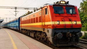 रेलयात्रियों के लिए खुशखबरी : श्रावणी मेला में बाबा बैद्यनाथ धाम जाने के लिए चलेगी स्पेशल ट्रेन, यहां देखें शेड्यूल