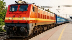 रेलयात्रियों के लिए खुशखबरी! शालीमार-LTT-शालीमार एक्सप्रेस में बढ़ेगा अतिरिक्त AC-3 कोच, मिलेगी कंफर्म बर्थ की सुविधा