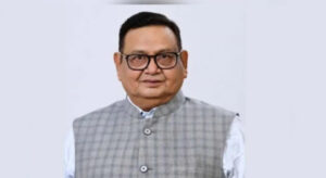 कोल लेवी घोटाले मे बड़ा खुलासा : काँग्रेस के पूर्व कोषाध्यक्ष ने किया था 52 करोड़ 62 लाख 20 हजार रुपए की हेरा-फेरी