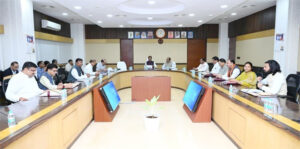 साय की कैबिनेट बैठक में कई अहम प्रस्तावों पर लगी मुहर, अग्निवीर सैनिकों के लिए हुआ बड़ा ऐलान
