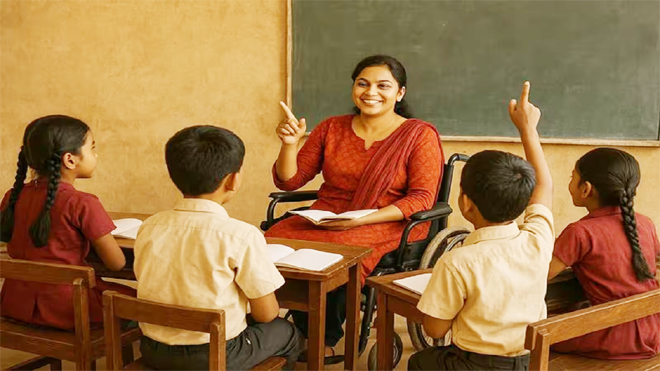 छत्तीसगढ़ में सहायक शिक्षक के 795 पदों पर निकली भर्ती, नोटिफिकेशन जारी, जानें लास्ट डेट