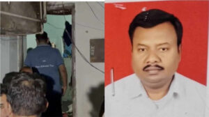 राजधानी मे एक ही परिवार के 5 लोगों की संदिग्ध मौत, किराए के मकान में मिले शव; जांच में जुटी पुलिस