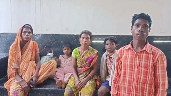 सर्पदंश का कहर, करैत सांप के डंसने से 2 मासूम भाइयों समेत 3 की मौत