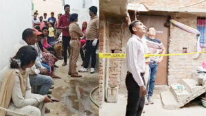 छह माह पहले बनाया प्लान, फिर गला रेतकर की सौतन की हत्या, रात के अंधेरे में वारदात को दिया अंजाम