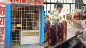 ओवररेट पर शराब बिक्री : आबकारी विभाग ने दर्जनों दुकानों की जांच की, 2 सेल्समेन हटाए