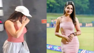 शेफाली बग्गा के घर से मिला 30 लाख रुपये का कैश, बोलीं-पापा संभालते थे सट्टा-ऐप प्रमोशन की डील