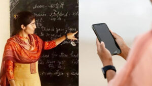 सरकारी टीचर्स के लिए जरूरी खबर! जुलाई महीने की सैलरी ऑनलाइन अटेंडेंस से ही मिलेगी, डीपीआई के निर्देश
