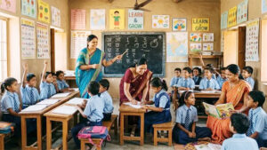 छत्तीसगढ़ के 80 हजार टीचर्स को राहत! अब टीईटी 31 अगस्त 2028 तक पास कर सकेंगे