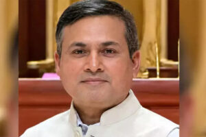 जनसंपर्क विभाग के वरिष्ठ अधिकारी सुनील सिंह को मिली पदोन्नति, बनाए गए एडिशनल डायरेक्टर