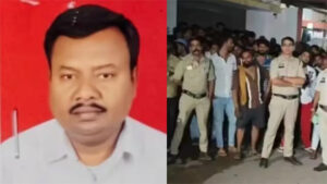 परिवार के 5 लोगों की मौत से हड़कंप, मामले की जांच के लिए 8 सदस्यीय एसआईटी टीम गठित