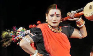 पद्म विभूषण स्व. तीजन बाई को 8 जुलाई को मुक्ताकाशी मंच से छत्तीसगढ़ के लोक कलाकार देंगे श्रद्धांजलि