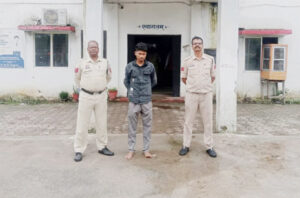 भीषण ट्रैक्टर दुर्घटना, दो लोगों की दर्दनाक मौत और कई घायल, आरोपी चालक गिरफ्तार