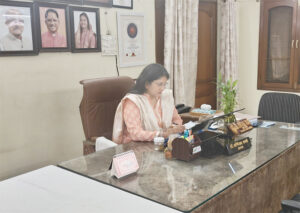 बिलासपुर प्लेस ऑफ सेफ्टी की घटना पर राज्य बाल अधिकार संरक्षण आयोग का तत्काल संज्ञान 