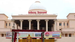 कल से शुरू होगा छत्तीसगढ़ विधानसभा का मानसून सत्र, 5 दिनों में 8 विधेयक और 1033 सवालों पर होगी चर्चा