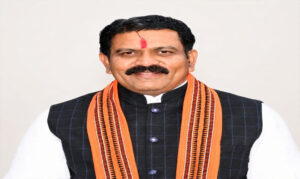 उप मुख्यमंत्री विजय शर्मा के प्रयासों को मिली बड़ी सफलता : कबीरधाम को मिली शासकीय मेडिकल कॉलेज की सौगात