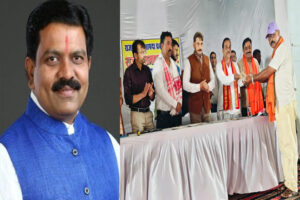 उप मुख्यमंत्री विजय शर्मा की पहल पर सहसपुर लोहारा में लगा विशेष राजस्व शिविर, जुलाई और अगस्त में लगाए जाएंगे 4 और शिविर