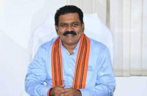 प्रधानमंत्री आवास योजना (ग्रामीण) के पात्र हितग्राहियों को लाभ दिलाने आवश्यक पहल का किया आग्रह