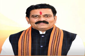 उपमुख्यमंत्री विजय शर्मा ने जन्मदिन पर दिया स्वच्छता का संदेश, ठोस अपशिष्ट प्रबंधन नियम-2026 को जनआंदोलन बनाने की अपील