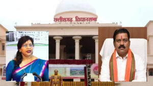 विधानसभा में महिला अपराध की गूंज, विपक्ष के सवालों से घिरे गृहमंत्री शर्मा, महिला थानों की संख्या बढ़ाने का दिलाया भरोसा