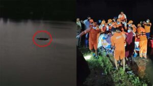 आखिरकार 77 घंटे बाद ब्लू वाटर से निकली आदिल की लाश, 3 दिन से हो रही थी तलाश