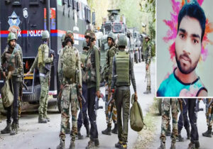 कश्‍मीर में पहलगाम जैसा हमला : कुलगाम में आतंकियों ने नाम पूछकर मारी गोली, छत्तीसगढ़ के 2 मजदूर की मौत