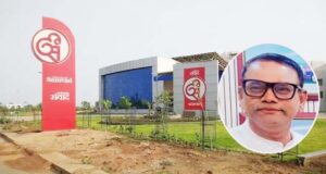 सोशल मिडिया पर आरक्षण को लेकर आपत्तिजनक पोस्ट, ‘जनमन’ के संपादकीय सलाहकार अनिल द्विवेदी पद से मुक्त