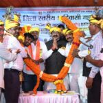 शहीद वीर नारायण सिंह का जीवन सेवा, संघर्ष और राष्ट्रप्रेम की मिसाल : अरुण साव