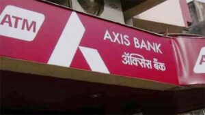ऐक्सिस बैंक मे ग्राहक की एफडी तोड़कर 15 लाख का फ्रॉड, डिप्टी मैनेजर गिरफ्तार 2 आरोपी फरार