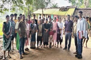 बाल विवाह रोककर प्रशासन ने बचाया नाबालिग का भविष्य, 16 वर्षीय बालिका को सुरक्षित रेस्क्यू कर रुकवाया विवाह