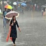 रक्षाबंधन पर भीगेगा छत्तीसगढ़, झमाझम बारिश का अलर्ट, आईएमडी ने दी ये चेतावनी