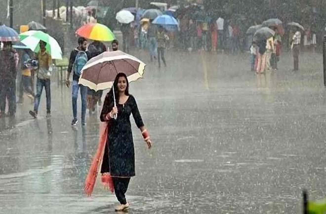 रक्षाबंधन पर भीगेगा छत्तीसगढ़, झमाझम बारिश का अलर्ट, आईएमडी ने दी ये चेतावनी