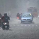 रक्षाबंधन पर मानसून का असर तेज! अगले 24 घंटे पूरे प्रदेश में बरसेंगे बादल, जानें मौसम का अपडेट
