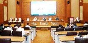 बस्तर में कनेक्टीविटी बढ़ाने विशेष जोर, सड़कों और पुल-पुलियों के काम दिसम्बर तक पूर्ण करने के निर्देश
