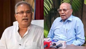 बाइक राइडर रिद्धि ठक्कर की मौत पर सियासत, भूपेश बघेल ने सरकार पर उठाए सवाल, अजय चंद्राकर ने किया पलटवार