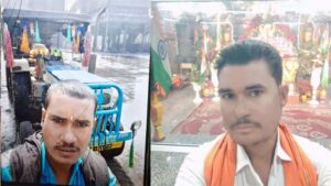 बाइक चोरी का मामला : शराब पिलाकर धारदार हथियार से किया हमला, शख्स की हुई मौत, पुलिस ने आरोपी को गिरफ्तार किया