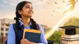 छत्तीसगढ़ की बेटियों को पढ़ाई के लिए मिलेंगे सालाना 30 हजार, जानें कैसे करें आवेदन